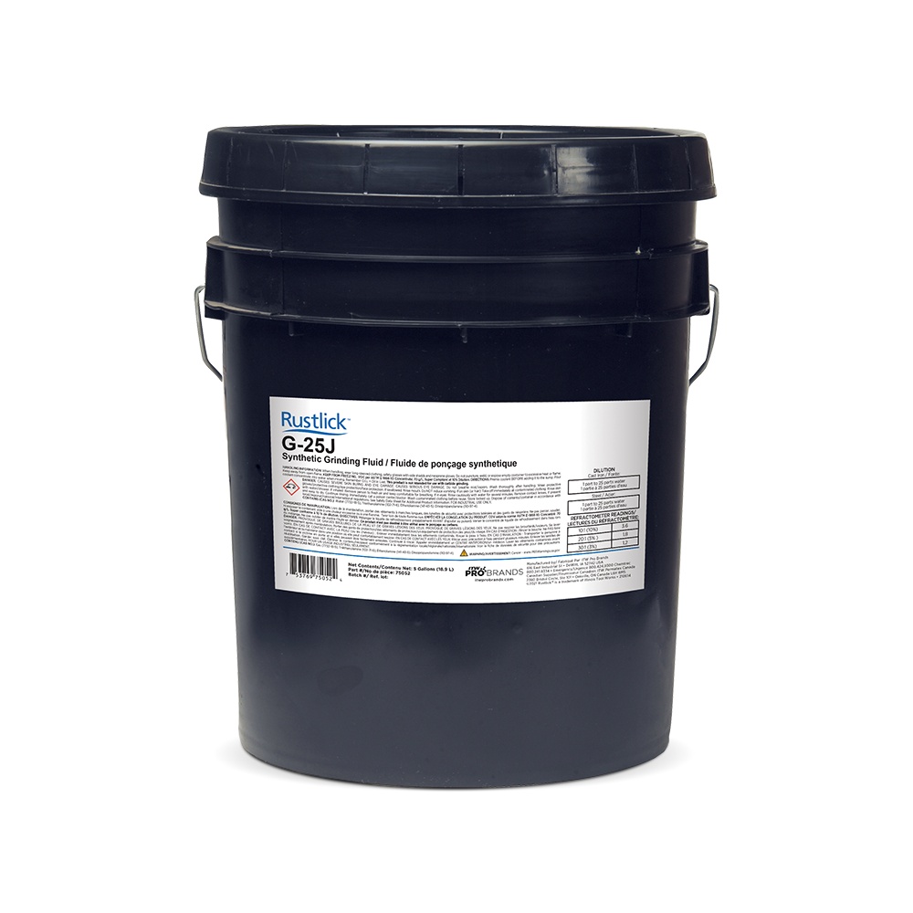 Picture of Itw Probrands G-25J Synthetic Grinding Fluid